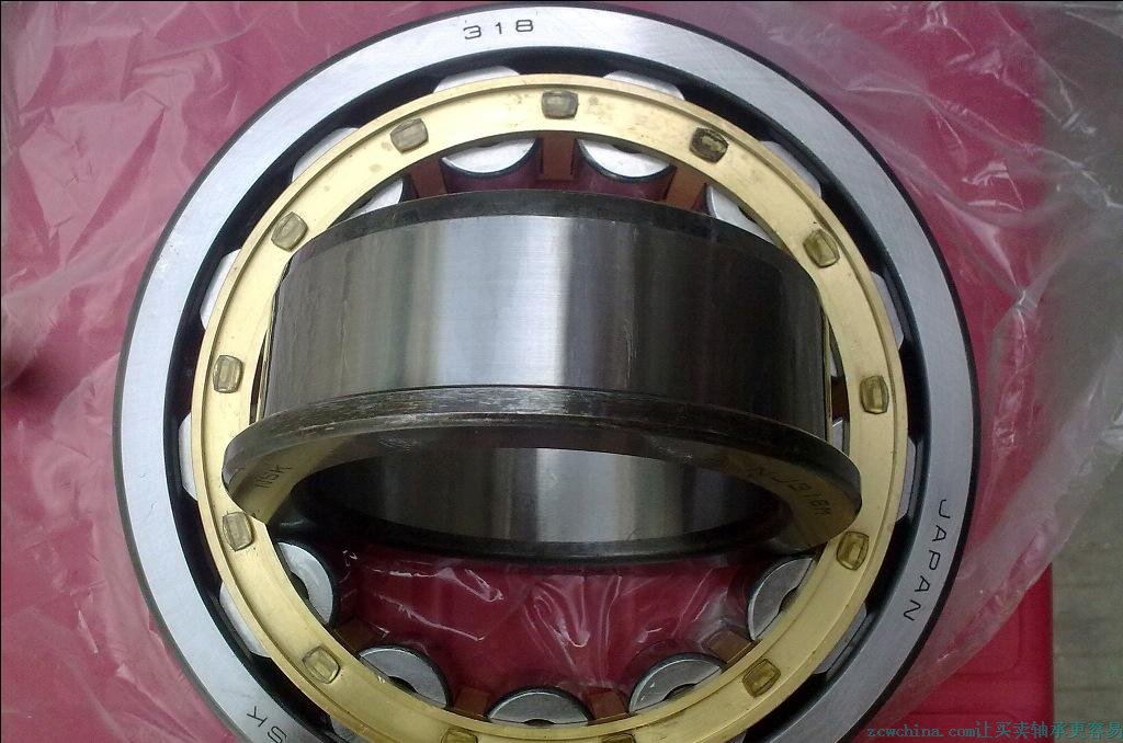 石家莊NSKRNU1024M軸承,吊車軸承-博客軸承機電有限公司