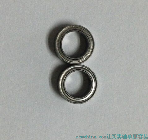 供應鑫華泰優(yōu)質(zhì)深溝球軸承R1688ZZS