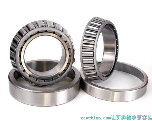 供應(yīng)鑫華泰圓錐滾子軸承32200