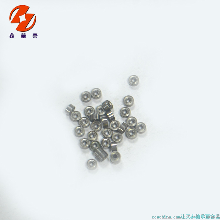 鑫華泰廠家直銷(xiāo)440不銹鋼軸承ss694zz