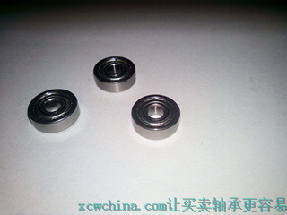 鑫華泰廠家直銷(xiāo)高品質(zhì)軸承629ZZ