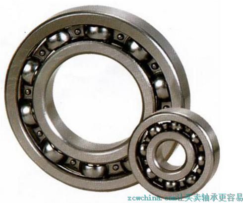 鑫華泰廠家直銷(xiāo)哈爾濱開(kāi)式軸承6024