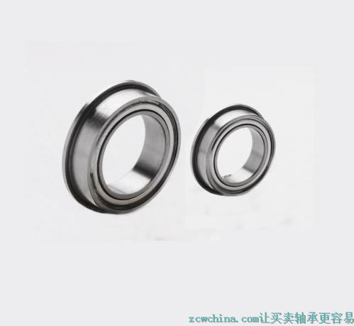 鑫華泰廠家直銷法蘭系列軸承F6200ZZ