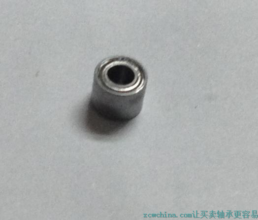 鑫華泰廠家直銷國產(chǎn)微型軸承MR149ZZ