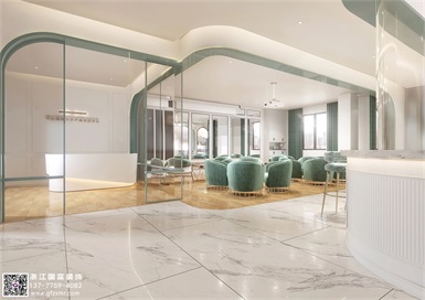 杭州月子中心裝修設(shè)計(jì)要點(diǎn)。