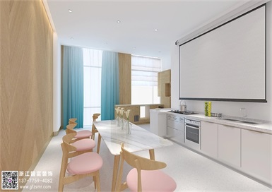 要知道的月子中心裝修設(shè)計(jì)的七大要點(diǎn)