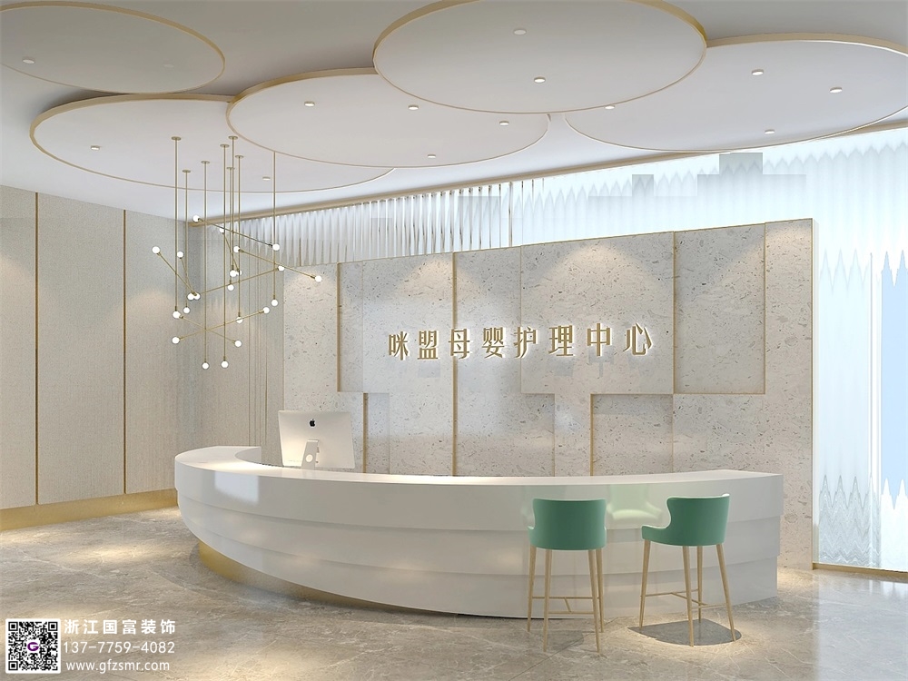 月子中心裝修設(shè)計應(yīng)該注意什么細節(jié)問題