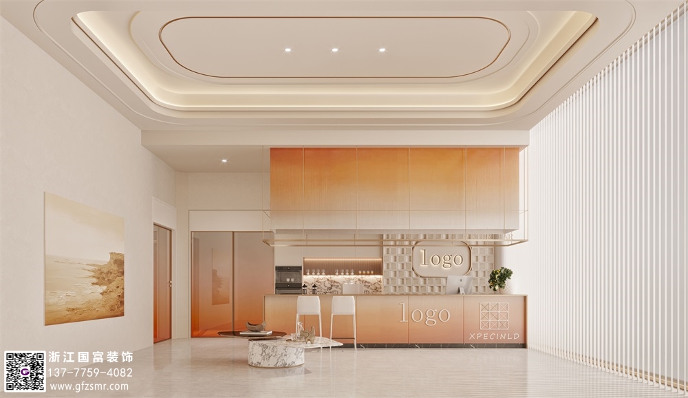 產(chǎn)后修復(fù)中心裝修該怎么設(shè)計？