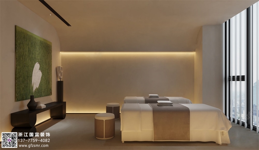 杭州月子中心怎么設(shè)計裝修？