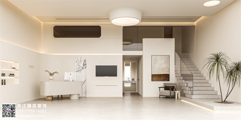 美容養(yǎng)生會(huì)所設(shè)計(jì)要點(diǎn)