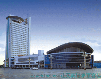 長(zhǎng)春國(guó)際會(huì)展中心